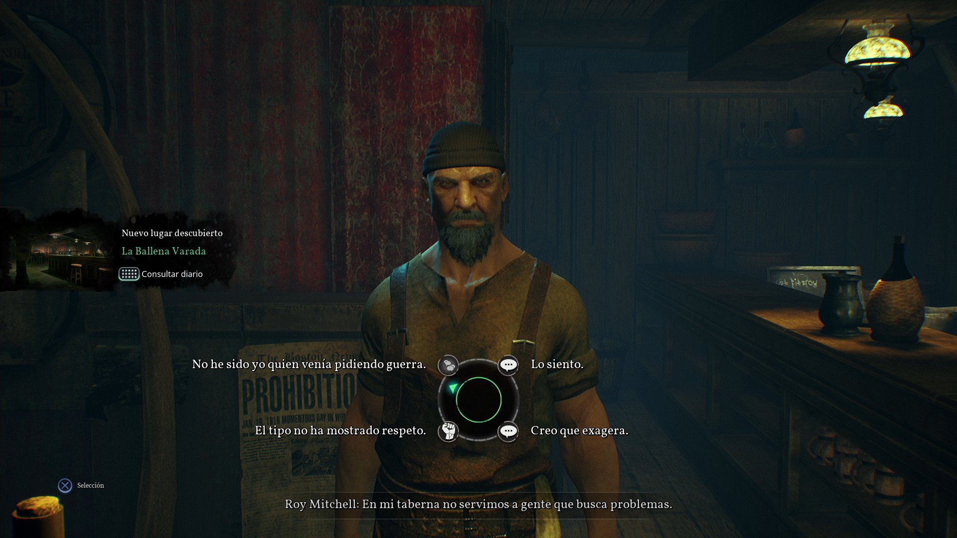 Call of Cthulhu - Imagen 27